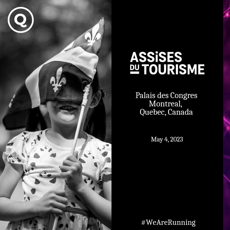  Assises du Tourisme and Quinta